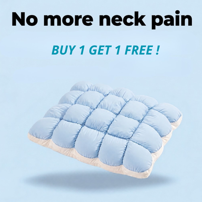 Confy Pillow