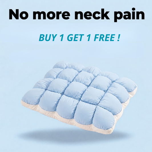 Confy Pillow