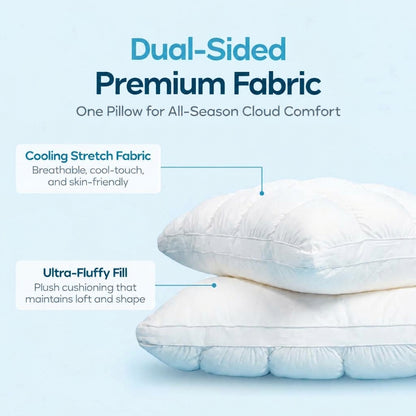 Confy Pillow