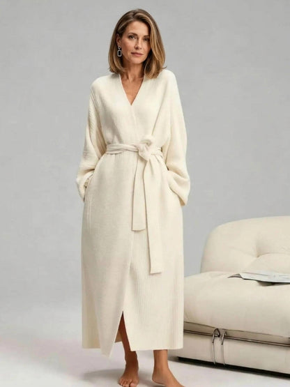 CloudHug Cozy Robe