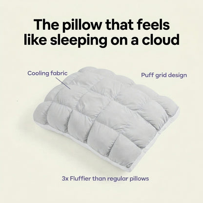 Confy Pillow