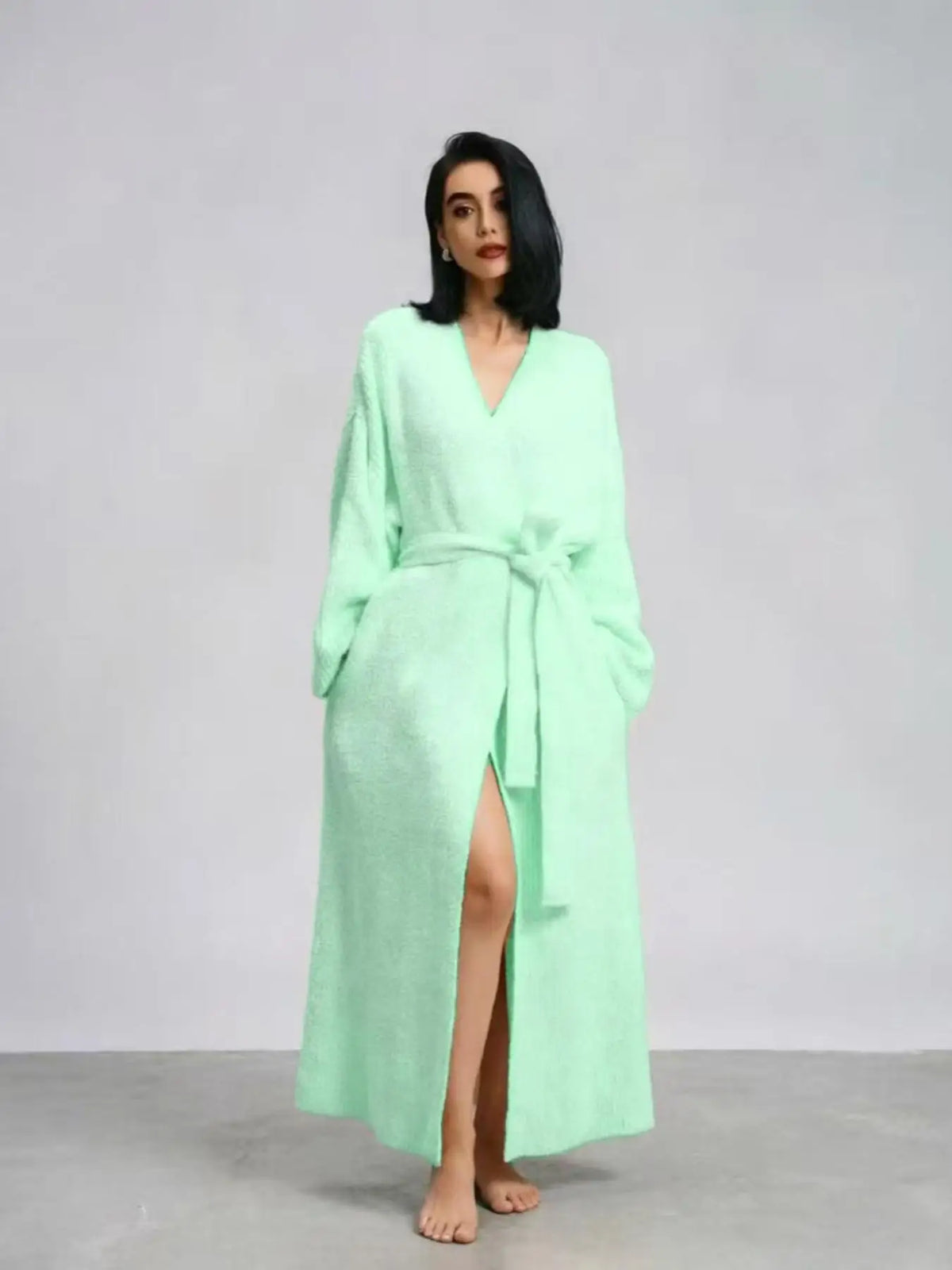 CloudHug Cozy Robe