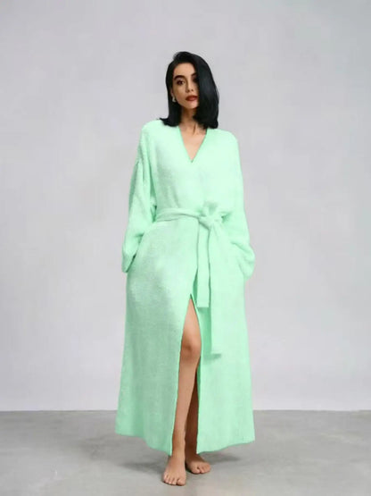 CloudHug Cozy Robe