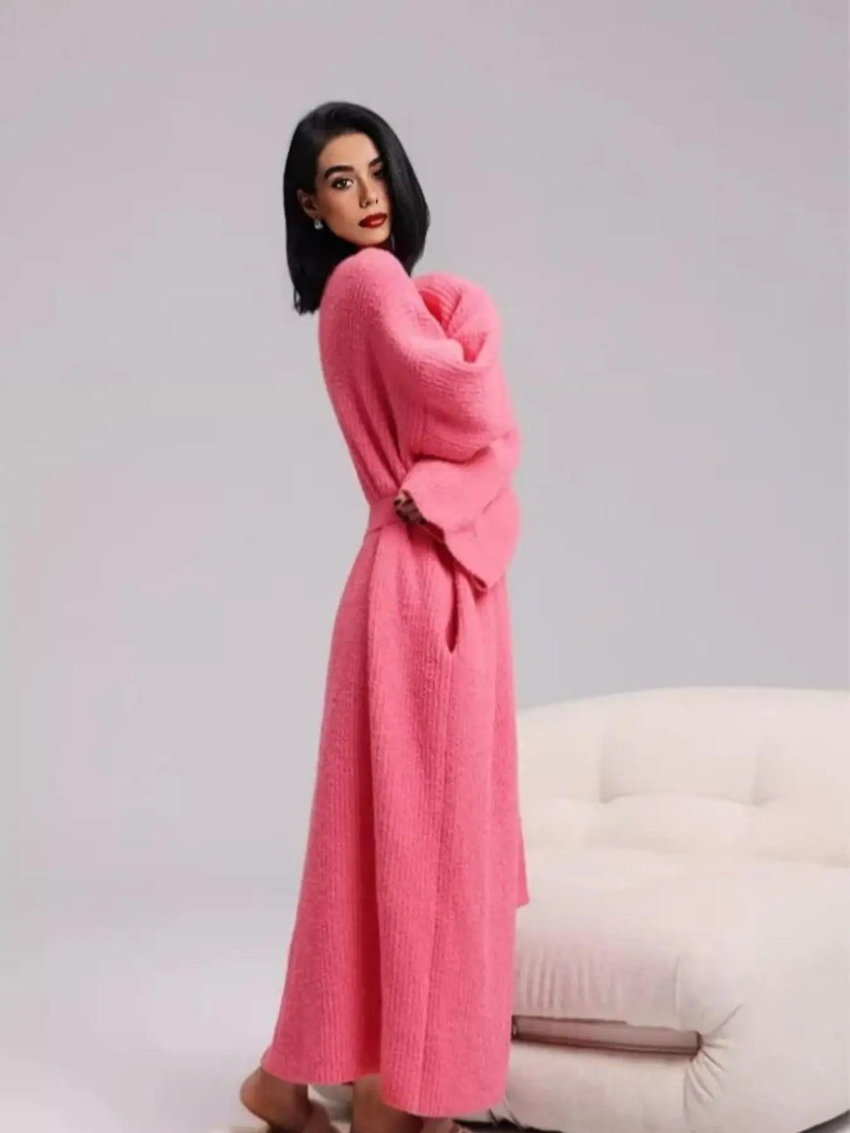 CloudHug Cozy Robe