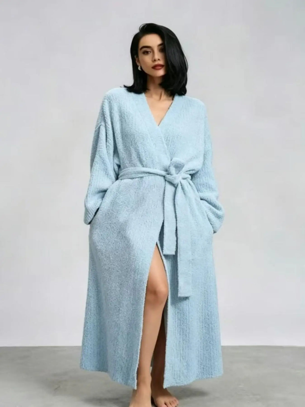 CloudHug Cozy Robe