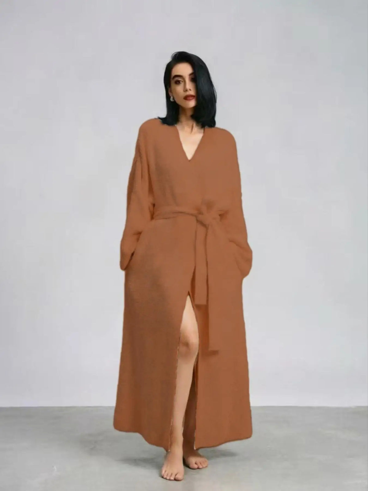 CloudHug Cozy Robe