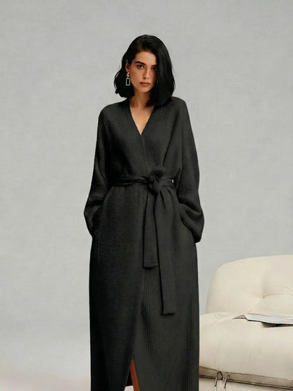 CloudHug Cozy Robe